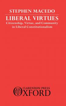 LIBERAL VIRTUES C