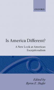 Is America Different?
