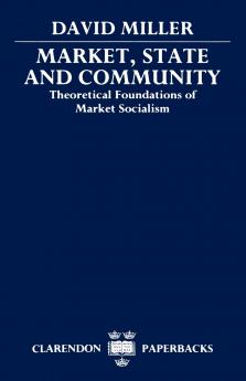 Market State and Community