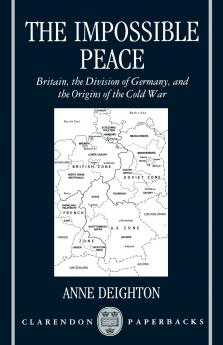 The Impossible Peace