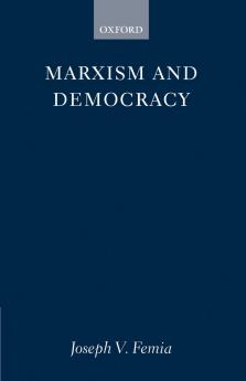 Marxism and Democracy