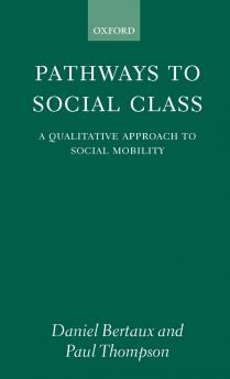 Pathways to Social Class