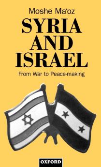 Syria and Israel