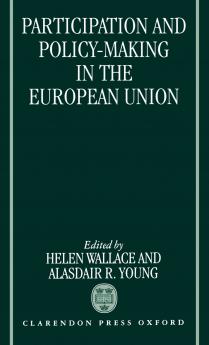 Participation and Policy-Making in the European Union
