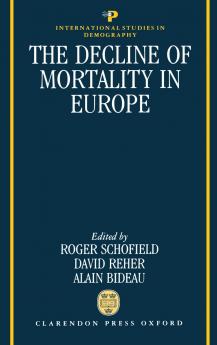 The Decline of Mortality in Europe