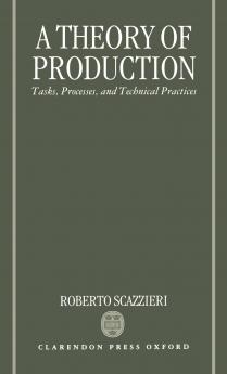 A Theory of Production