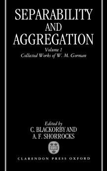 Separability and Aggregation