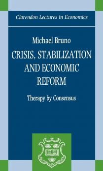 Crisis Stabilization and Economic Reform