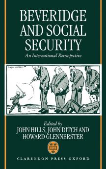 Beveridge and Social Security