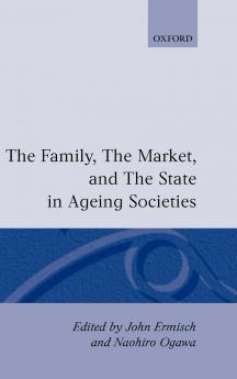 The Family Market and the State in Ageing Societies