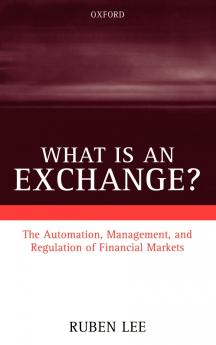 What Is an Exchange?