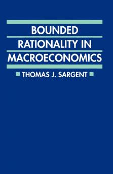Bounded Rationality in Macroeconomics