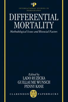Differential Mortality