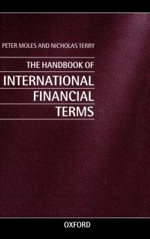 The Handbook of International Financial Terms