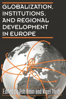 Globalization Institutions and Regional Development in Europe