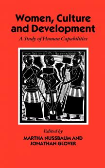 Women Culture and Development