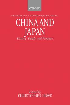 China and Japan