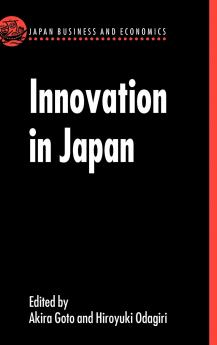Innovation in Japan