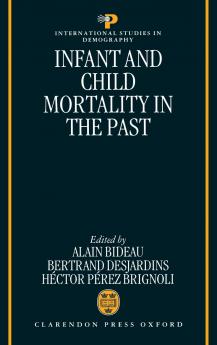 INFANT & CHILD MORTALITY ISD C