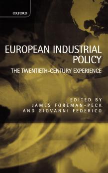 European Industrial Policy