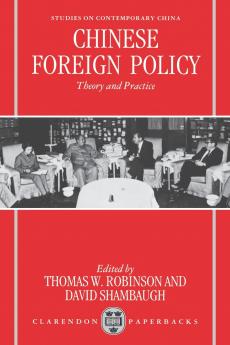 Chinese Foreign Policy