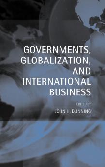 Governments Globalization and International Business