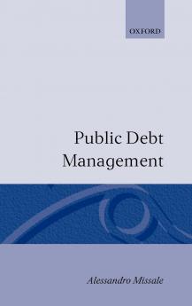 Public Debt Management