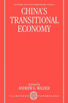 China's Transitional Economy