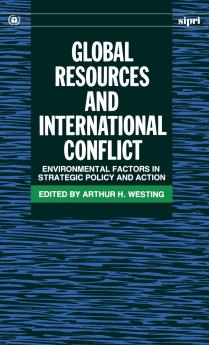 Global Resources and International Conflict