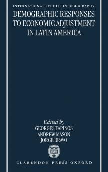 Demographic Responses to Economic Adjustment in Latin America