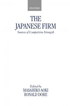 The Japanese Firm
