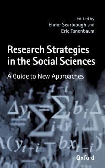 Research Strategies in the Social Sciences