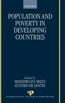 Population and Poverty in the Developing World