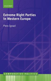 Extreme Right Parties in Western Europe