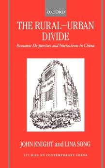 The Rural-Urban Divide