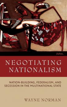 Negotiating Nationalism