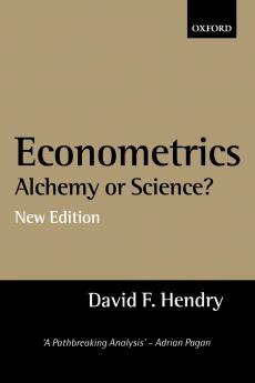 Econometrics
