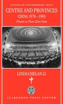 Centre and Provinces