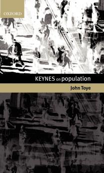 Keynes on Population