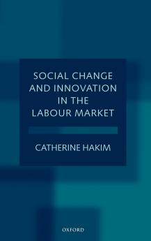 Social Change and Innovation in the Labour Market