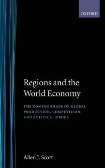 Regions and the World Economy