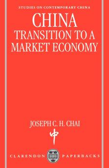 China ' Transition to a Market Economy ' (Oscc)
