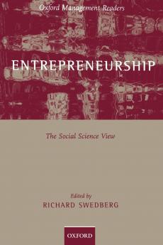 Entrepreneurship