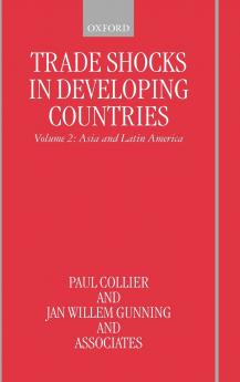 Trade Shocks in Developing Countries