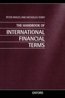 Handbook of International Financial Terms (Revised)