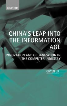 China's Leap Into the Information Age