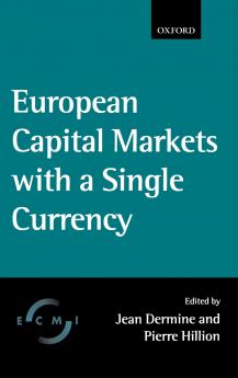 European Capital Market with a Single Currency