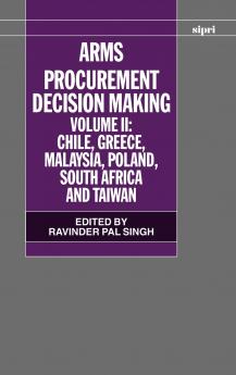 Arms Procurement Decision Making