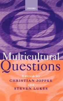 Multicultural Questions