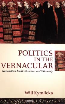 Politics in the Vernacular